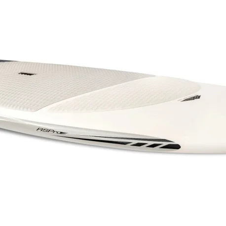 Protection Planche et Pagaie SUPRail Saver Pro STRIPES SUP RAIL SAVER WHITE RSPRO