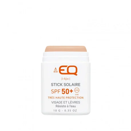Protection SolaireEQ-Love Stick Solaire Beige Sable SPF 50+