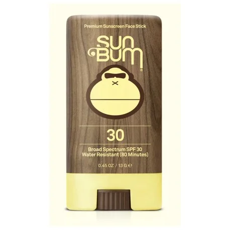 Protection SolaireSUN BUM Stick visage SPF 30 – 13g