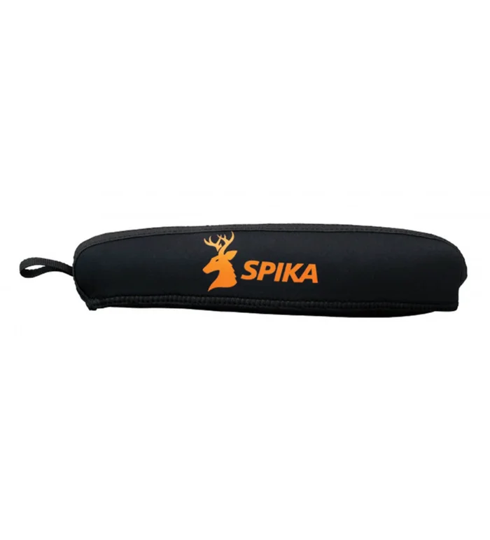 Protection Spika en néoprène pour lunette de tir ou de chasse taille S / L