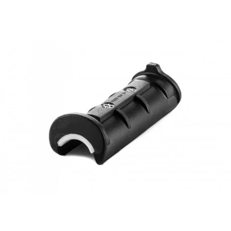 Protections Mâts WindsurfUnifiber RDM to SDM adapter SLIM HD V-grip Carbon PP