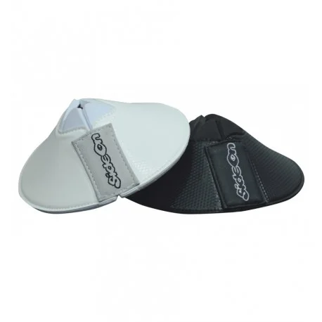 Protections Plaquettes WindsurfSide-on CONE DE PROTECTION Noire