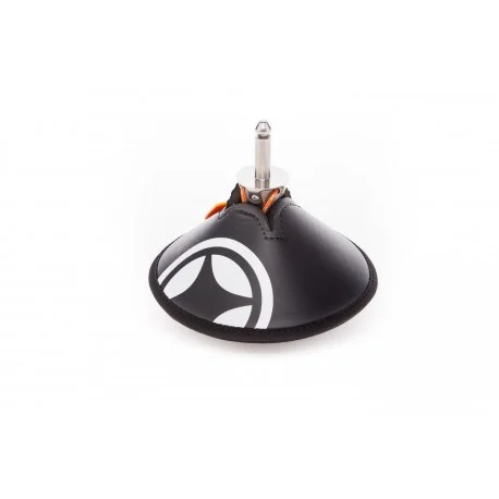 Protections Plaquettes WindsurfUnifiber « Blackline » Mastbase Pad