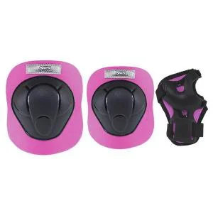 Protections Skateboard H210