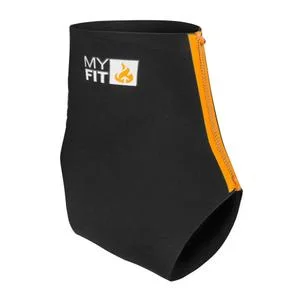 Protège-chevilles Footies Heel Lock (x2)
