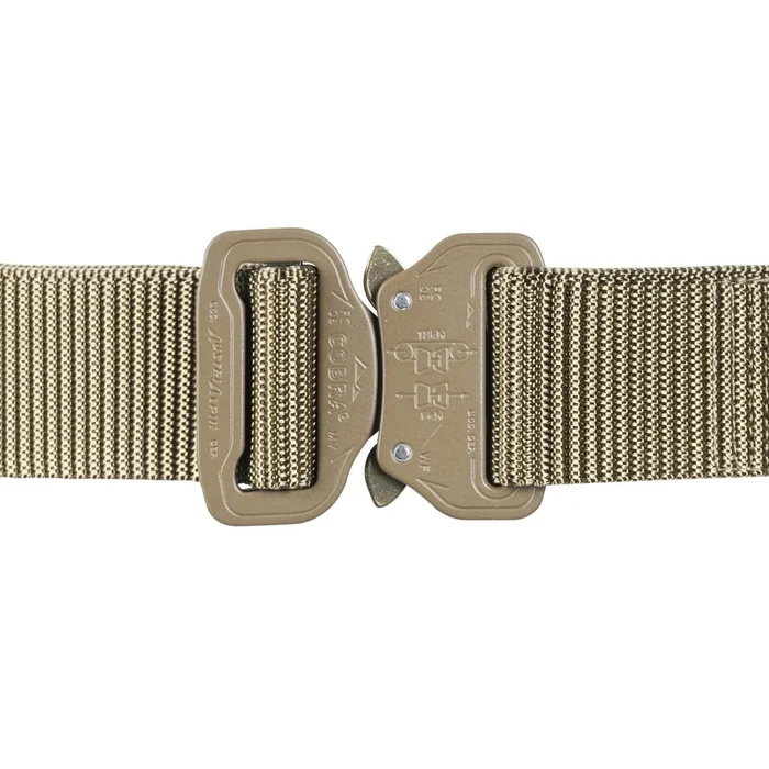 PS-CC8-NL-11 – Helikon Tex Ceinture tactique Cobra 38 mm Coyote