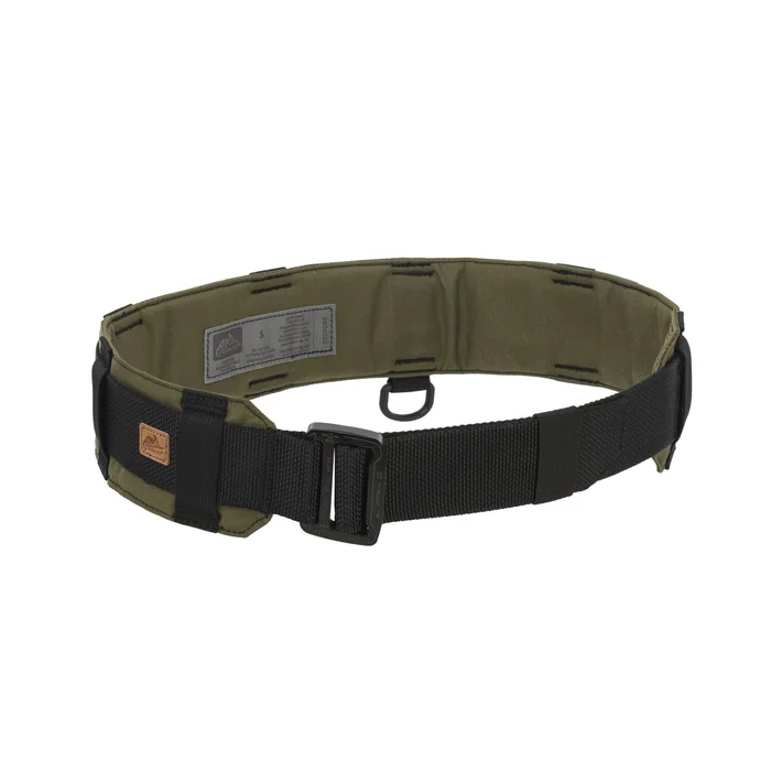 PS-FBB-CD-0201A – Helikon Tex Ceinture bushcraft Forester Olive et Noire