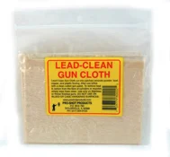 PS-LCC Pro-Shot Lead Clean Cloth