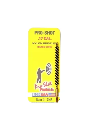 PS7NR PROSHOT Ecouvillon nylon Cal 7mm