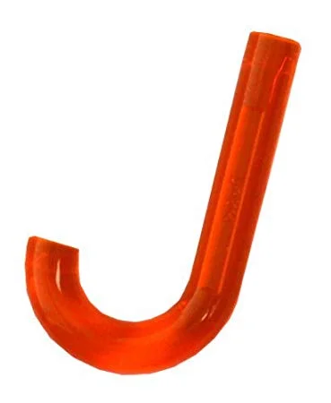PSBL-RED PROSHOT UV Bore Light Illuminator Lava Red