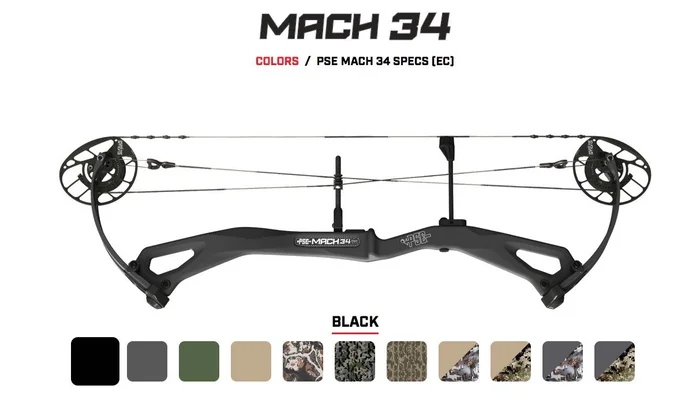 PSE MACH 34 – 2023