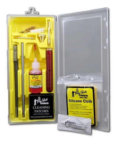 PSP38/9KIT Pro-Shot Classic Box Kit ..38-.357 Cal. / 9mm Pistol