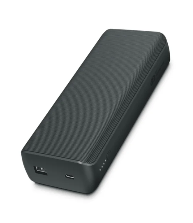 PT20000 – Powertec GP T20B Batterie Externe 20000mAh