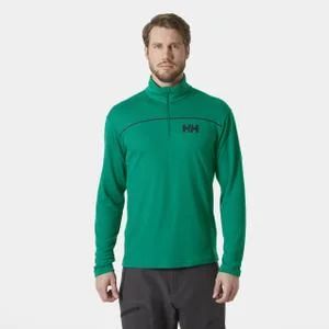 Pull 1/2 zip HP