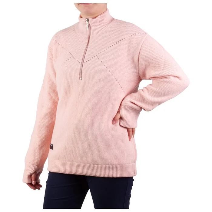 Pull Chiberta Francoise Rose Clair