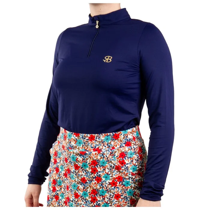 Pull Chiberta Sunday Marine