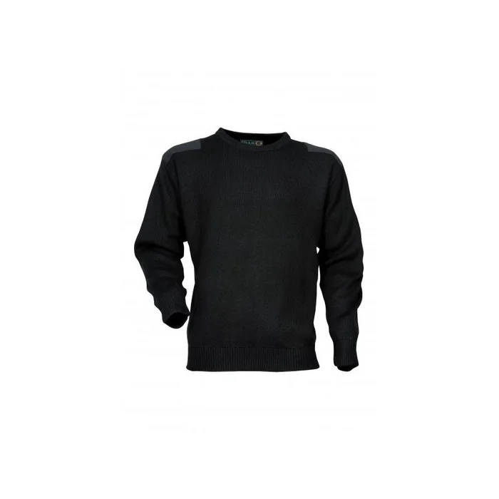 Pull Commando Noir