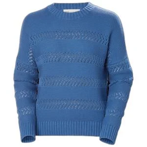 Pull en pointelle femme Pier