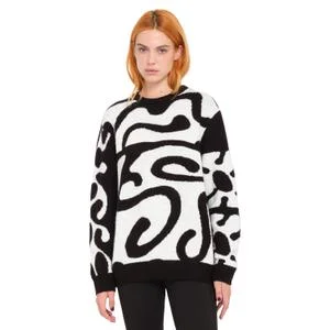 Pull femme FA Zephyr
