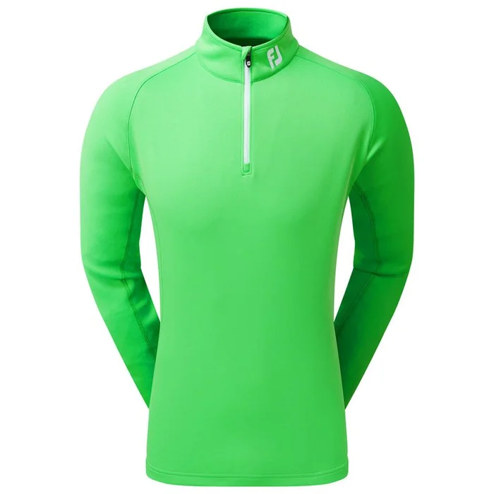 Pull Footjoy Chill Out Pullover Green