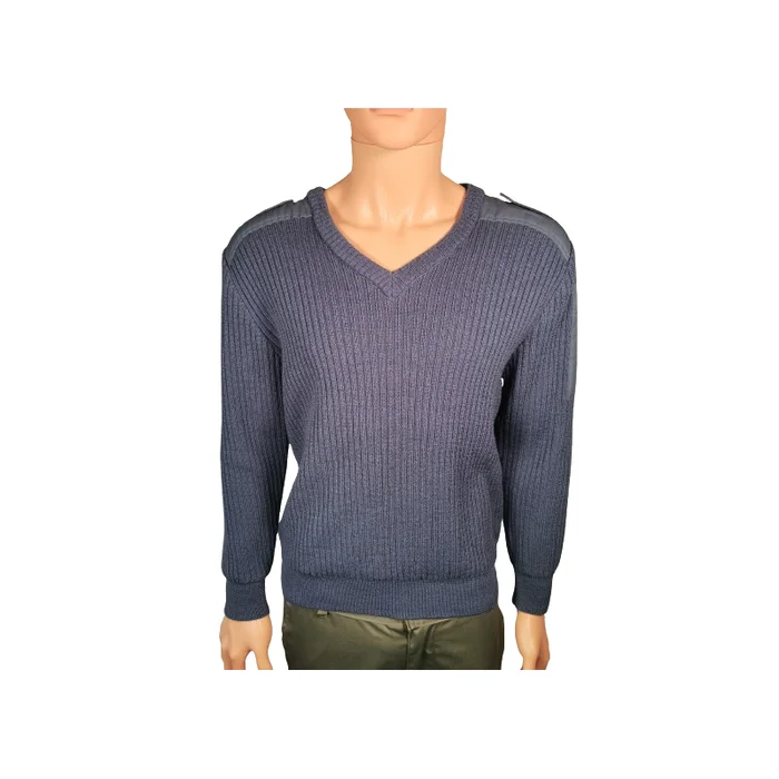Pull militaire Armée de l’air Française Saint James