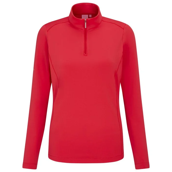 Pull Ping Aveline Cayenne