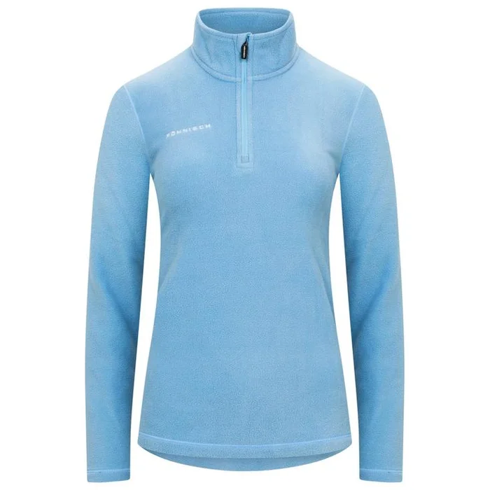 Pull Rohnisch Polar Fleece Dove Blue