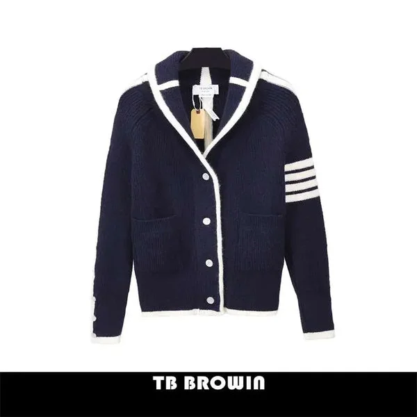 Pull tendance militaire
