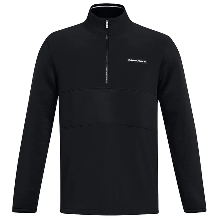 Pull Under Armour Storm Daytona Hz Black White