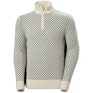 Pullover 1/2 zip arctic icelander
