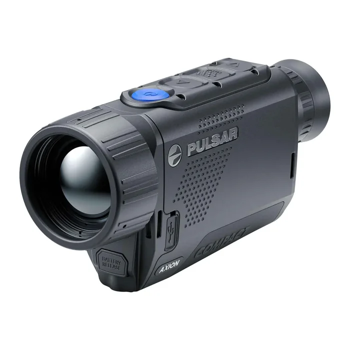 PULSAR AXION 2 XG35