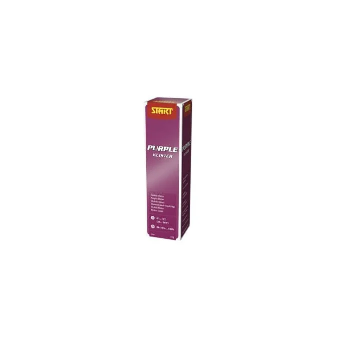 PURPLE KLISTER (0º/-5º)