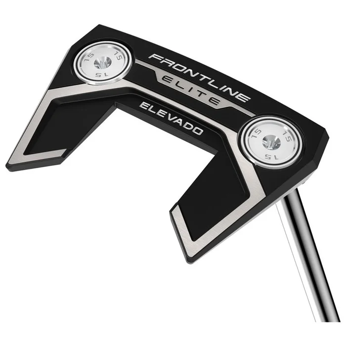 Putter Cleveland Frontline Elite Women Elevado Slant Neck