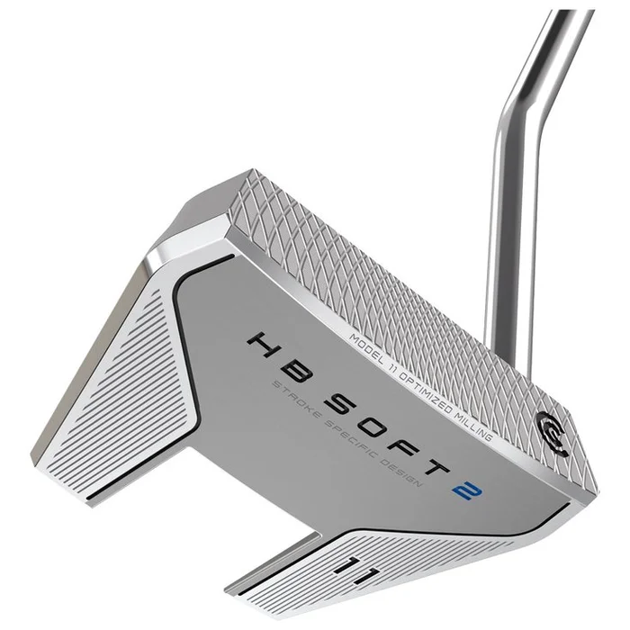 Putter Cleveland HB Soft 2 11