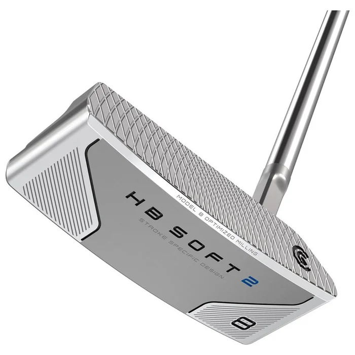 Putter Cleveland HB Soft 2 8S