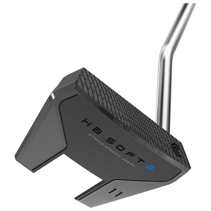 Putter Cleveland HB Soft 2 Black 11