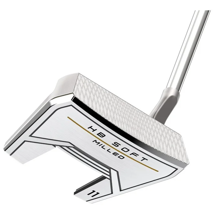 Putter Cleveland HB Soft Milled 11.0S