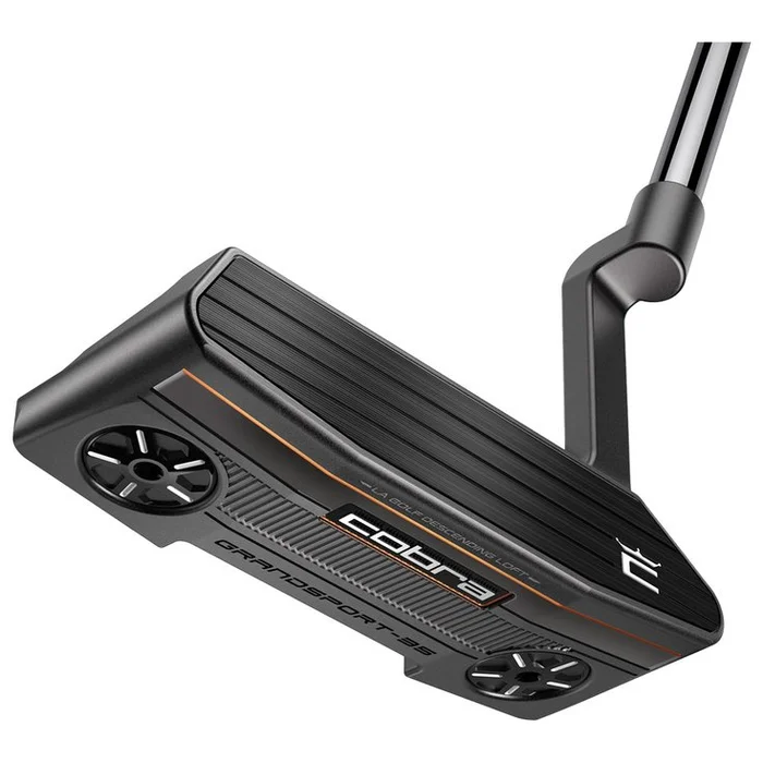 Putter Cobra King 3D Grandsport PL