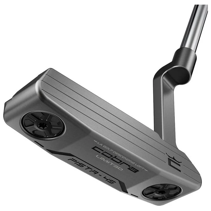 Putter Cobra King 3D Printed LIMIT3D PISTA-45