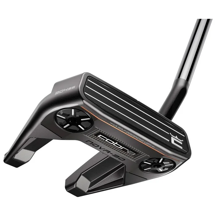 Putter Cobra King Vintage Nova 30 SL