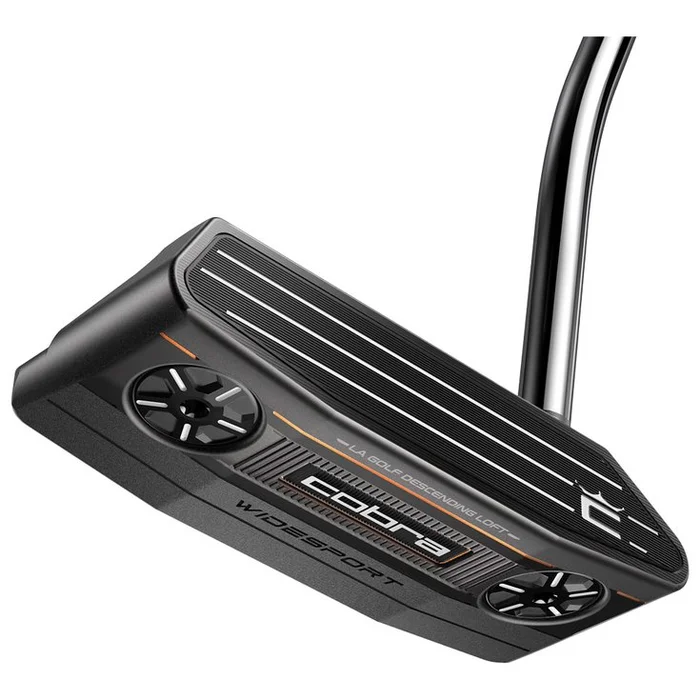 Putter Cobra King Vintage Widesport SB