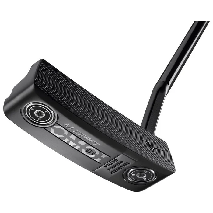 Putter Mizuno M.Craft Omoi Gunmetal 1