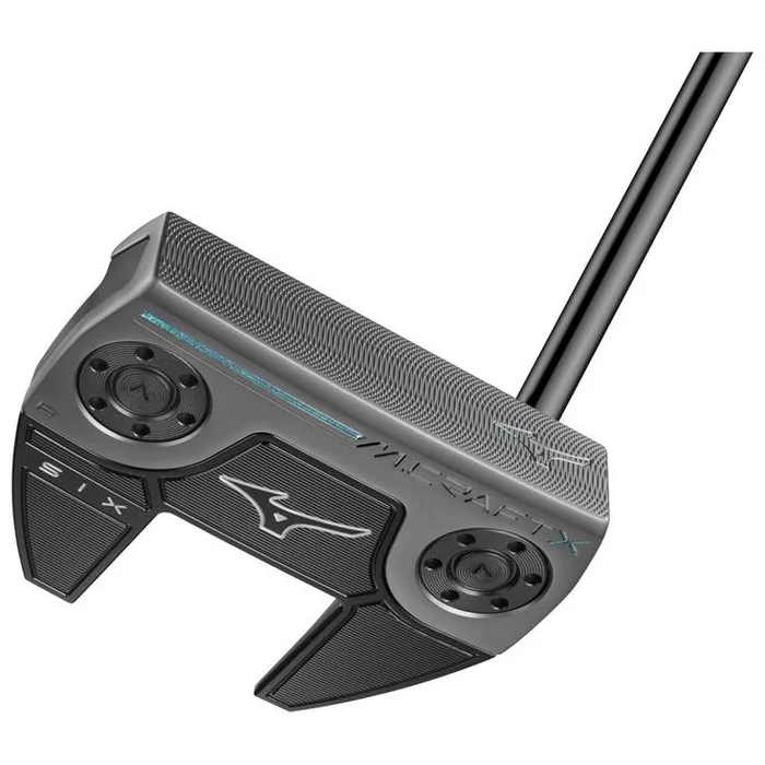 Putter Mizuno M.Craft X B6