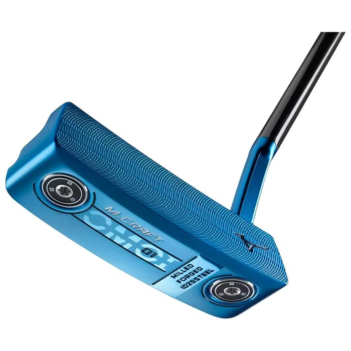 Putter Mizuno OMOI 1 Blue IP