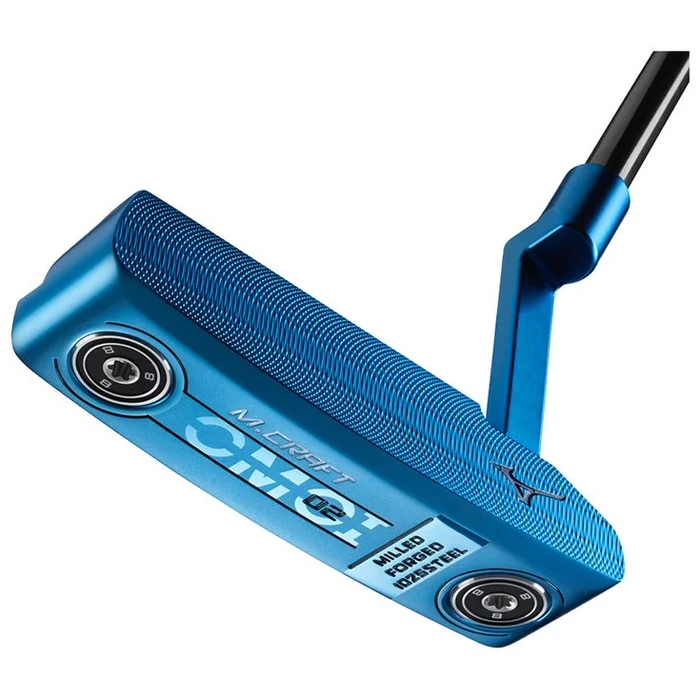 Putter Mizuno OMOI 2 Blue IP