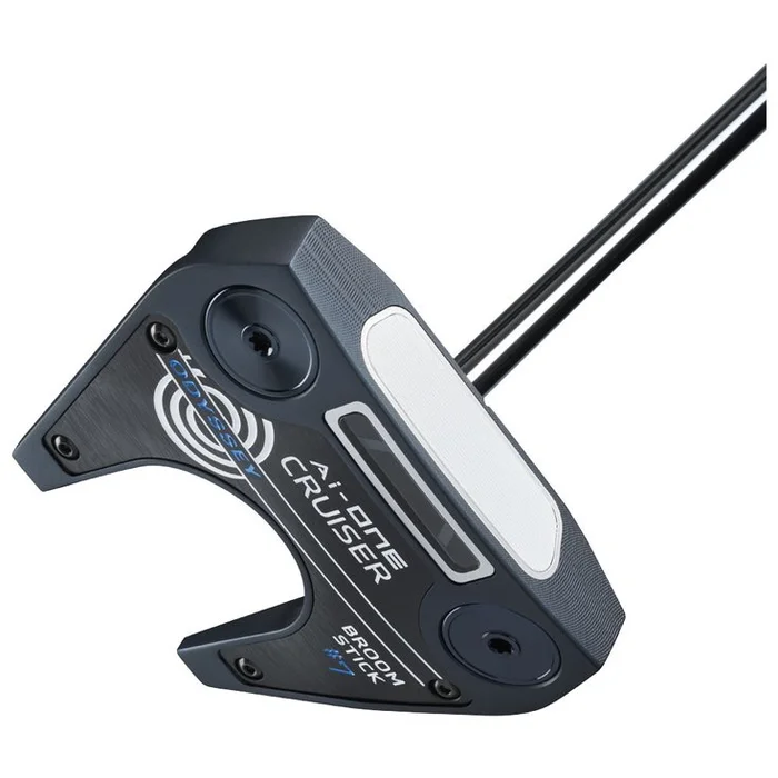 Putter Odyssey Golf Ai-ONE Cruiser 7 CS Broomstick