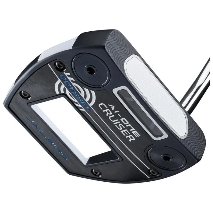 Putter Odyssey Golf Ai-ONE Cruiser Jailbird Versa DB