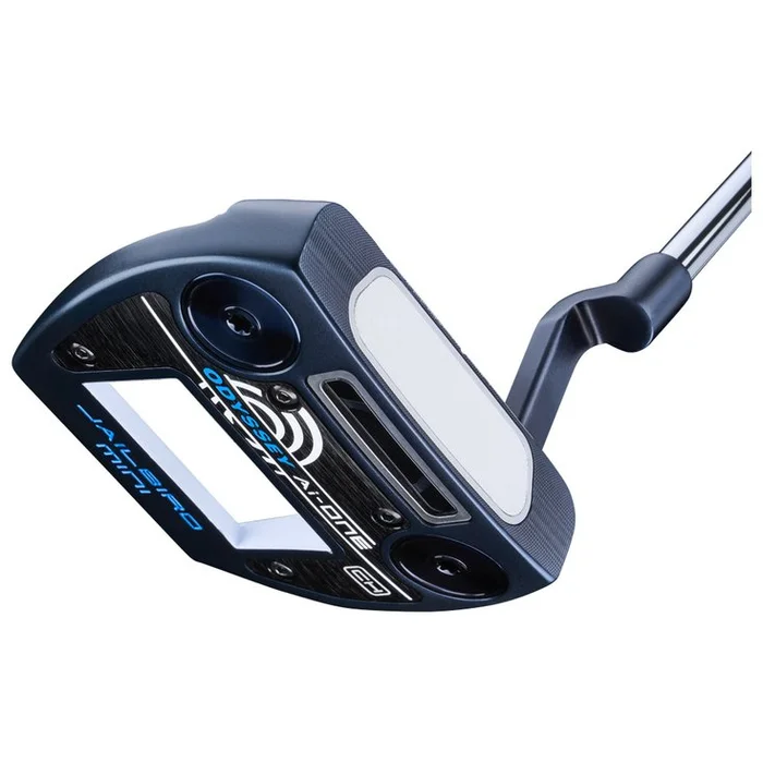 Putter Odyssey Golf Ai-ONE Jailbird Mini Versa 90 CH