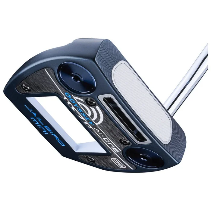 Putter Odyssey Golf Ai-ONE Jailbird Mini Versa 90 DB