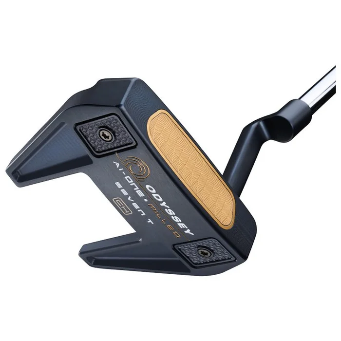 Putter Odyssey Golf Ai-ONE Milled Seven T CH